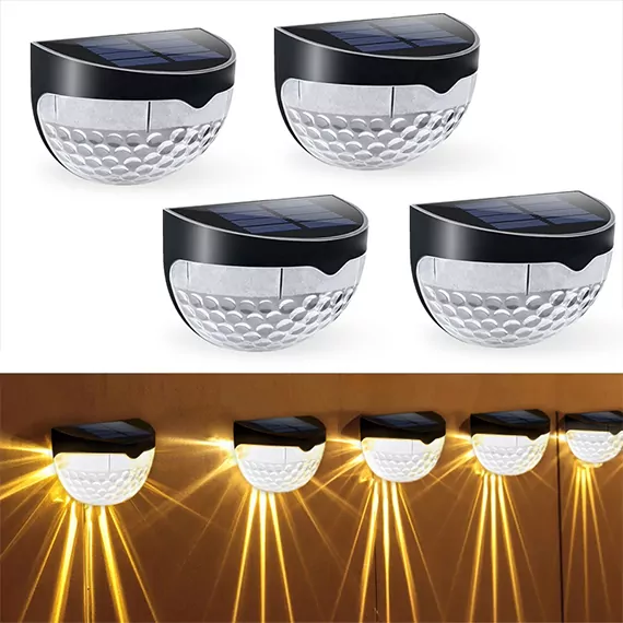 Đèn Led Trang Trí Sân Vườn Chống Thấm Nước