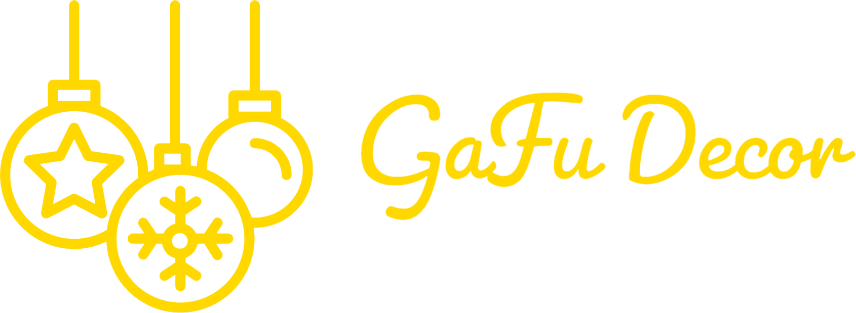 Logo Gafu